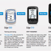 Garmin desvelará en breve los nuevos Edge 810 y Edge 510