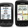 Nuevos Garmin Edge 810 y Edge 510