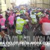 Vídeo de la IV Marcha Cicloturista del Valle de Ayora Cofrentes, la Ruta de los Castillos