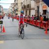 Crónica de la V Marcha Cicloturista Ruta de los Castillos