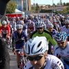 I Marcha Cicloturista Sierra Espuña