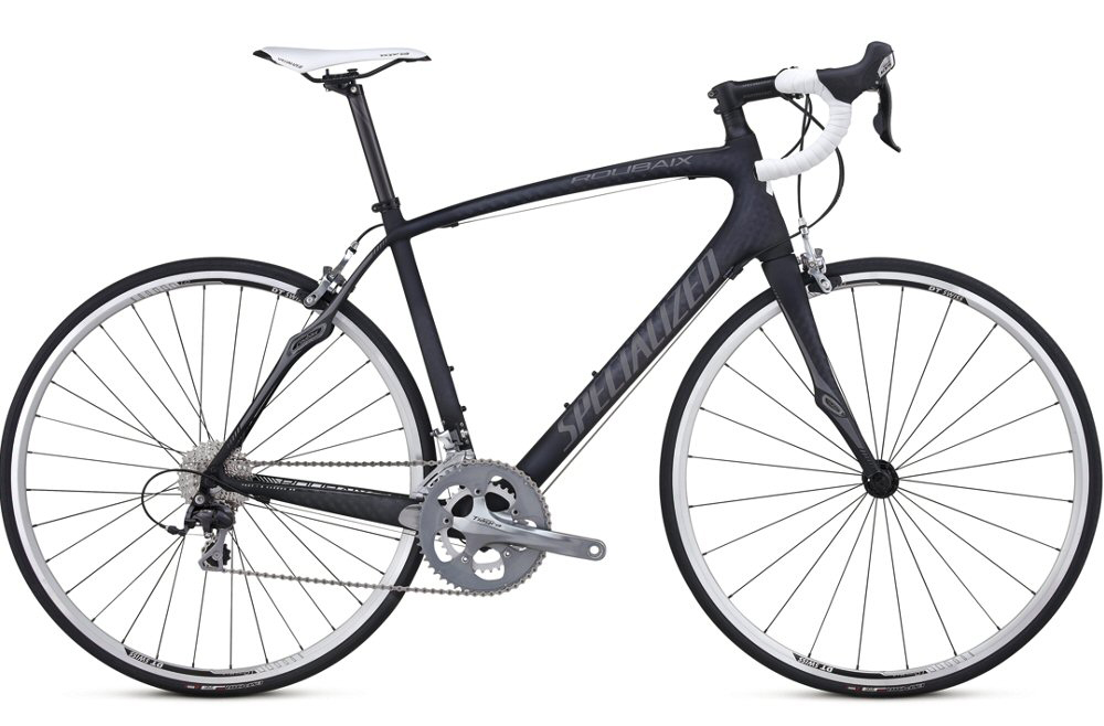 Roubaix Sport Compact 2013